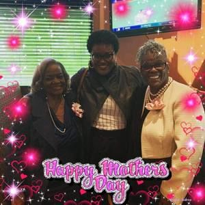 Meet your Posher, Sharynn